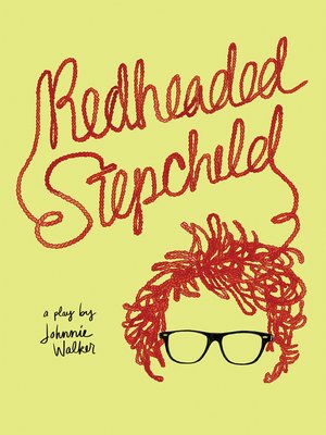 cover image of Redheaded Stepchild